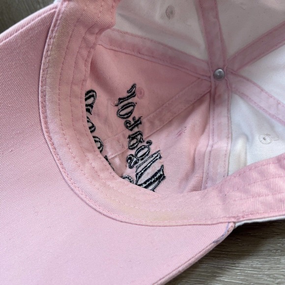 Swamp People Alligator Queen Hat Official History Channel Womens Snapback Cap - Picture 6 of 8